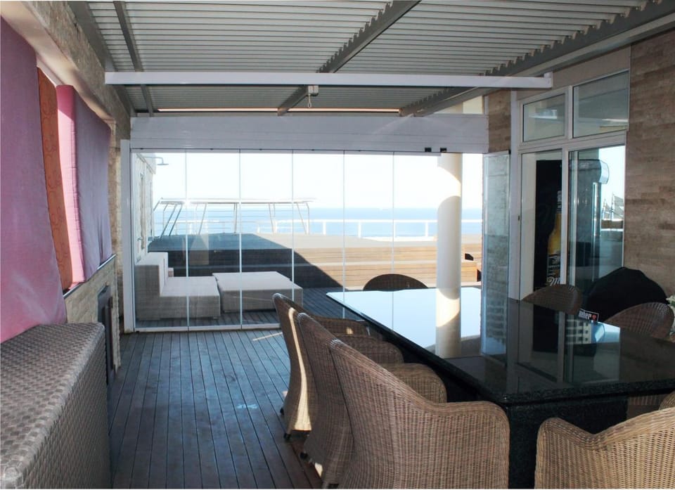 Beautiful Penthouse with spectacular seaviews Apartment in Umhlanga