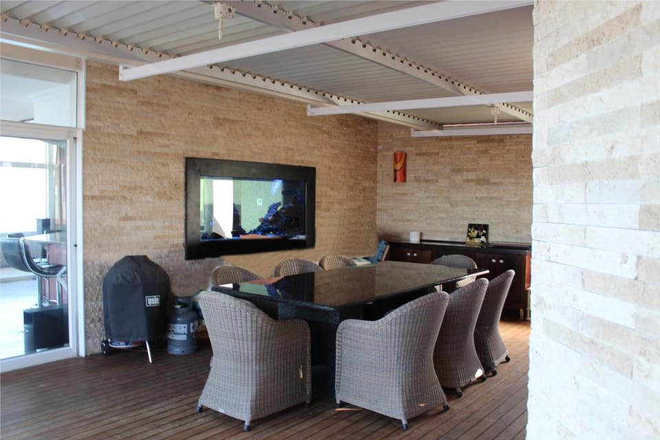 Beautiful Penthouse with spectacular seaviews Apartment in Umhlanga