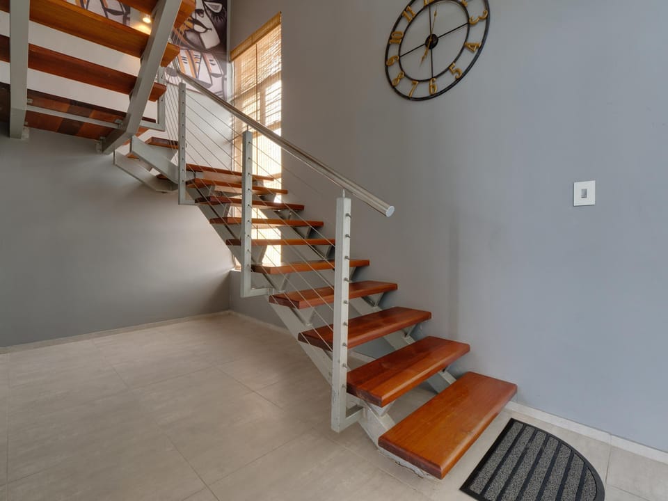 516 Point Bay  Apartment in Durban