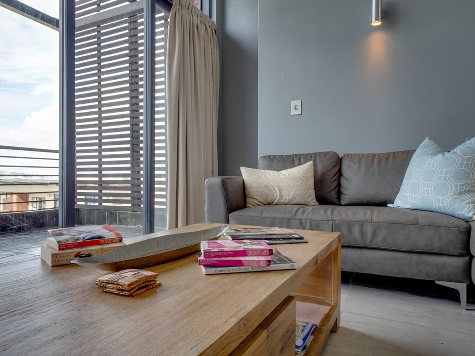516 Point Bay  Apartment in Durban