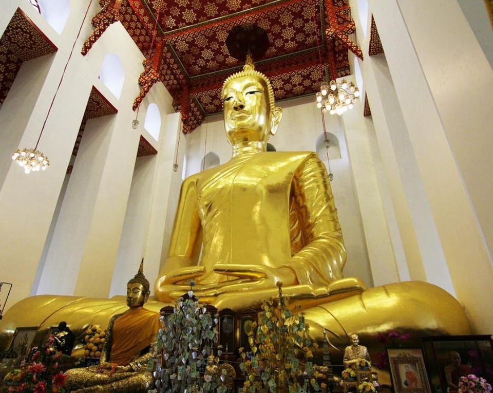Chic and beautiful place in the middle of Nimman Apartment in Chiang Mai