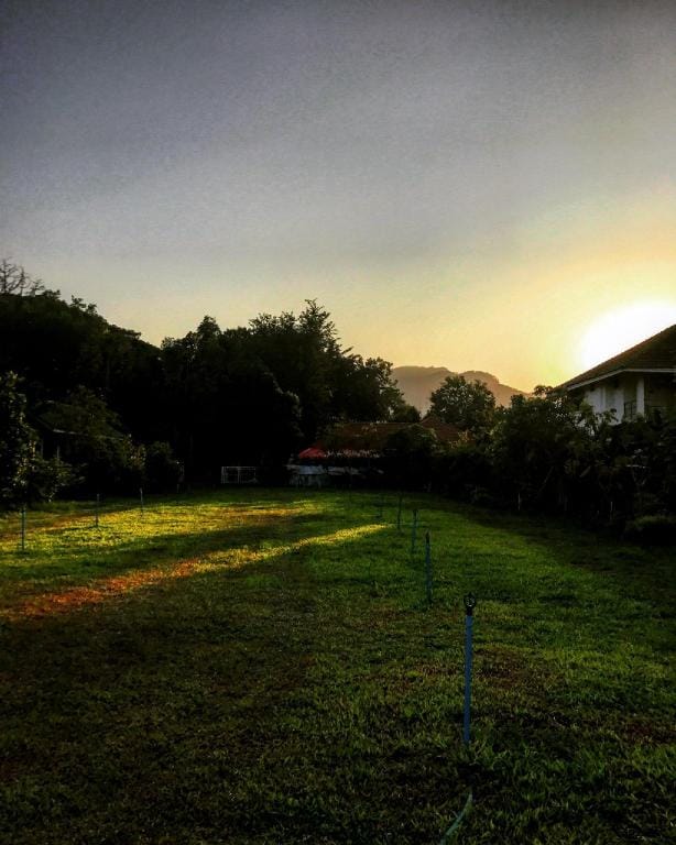 Home Homestay. Experience natural living  Vacation rental in Thailand