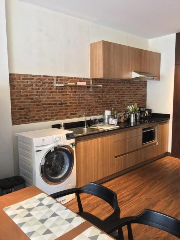 Bluebell-friends&family home for 6 in Chiang Mai Apartment in Chiang Mai