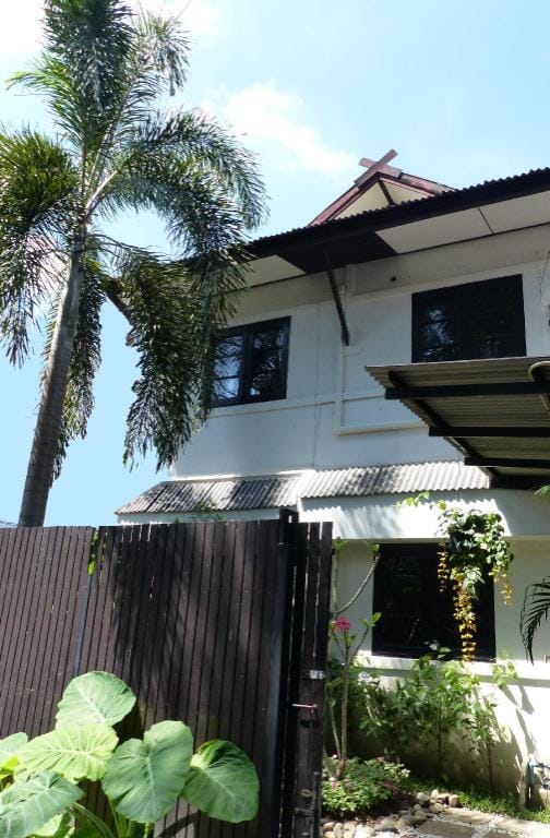 Old City Hidden Gem Villa Vacation rental in Chiang Mai