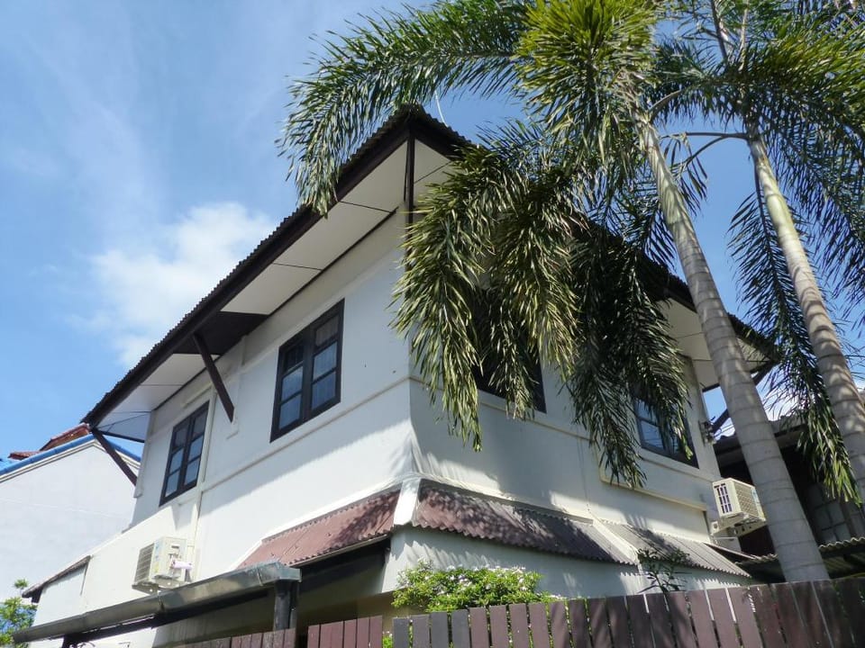 Old City Hidden Gem Villa Vacation rental in Chiang Mai