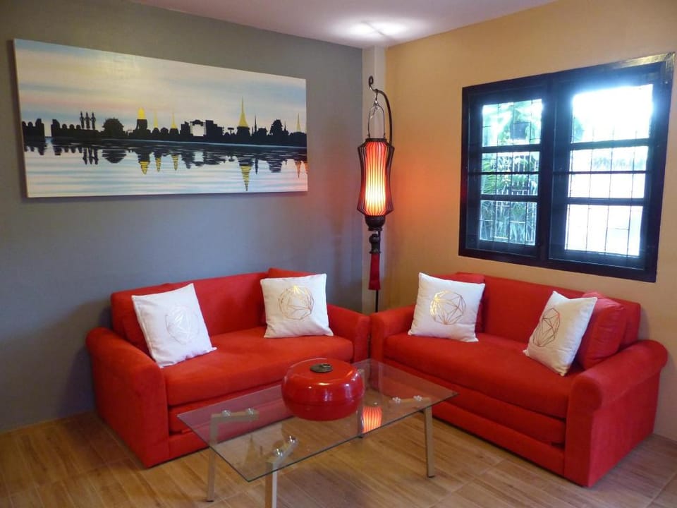 Old City Hidden Gem Villa Vacation rental in Chiang Mai