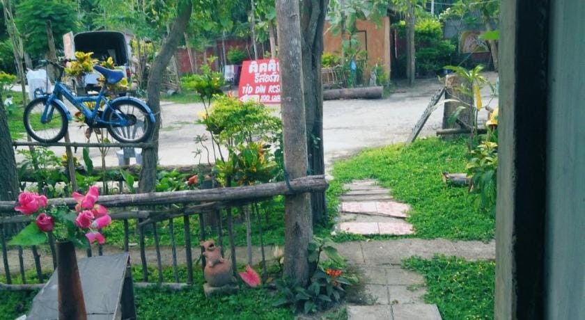Tiddin resort and hotal Vacation rental in Thailand