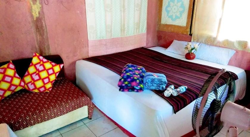 Tiddin resort and hotal Vacation rental in Thailand