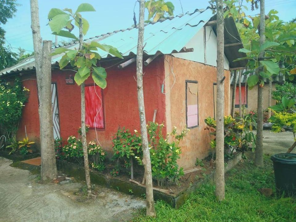 Tiddin resort and hotal Vacation rental in Thailand