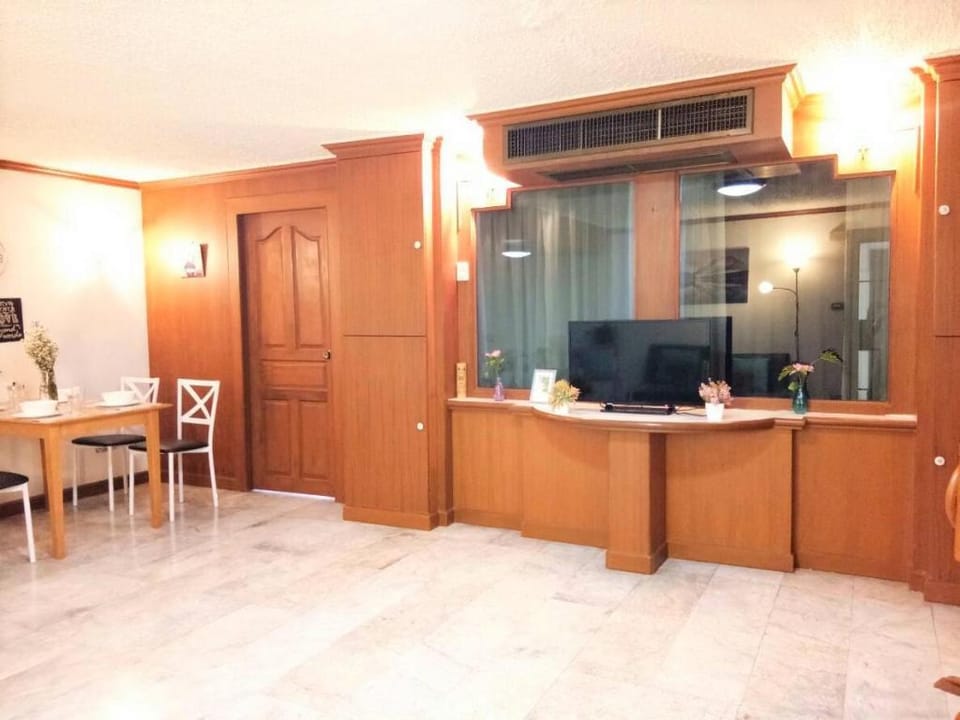 Condo Hotel Chiang Mai | At Lino Place Apartment in Chiang Mai