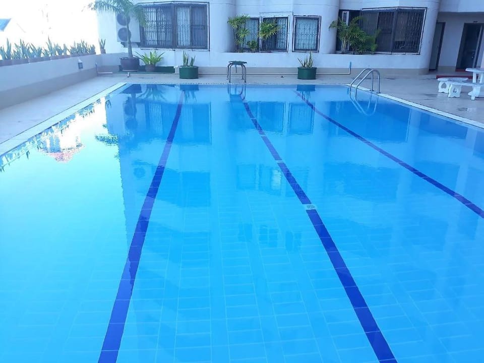Condo Hotel Chiang Mai | At Lino Place Apartment in Chiang Mai