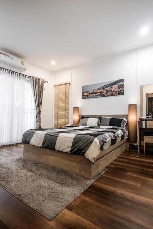 P.House at Chiangmai Vacation rental in Chiang Mai