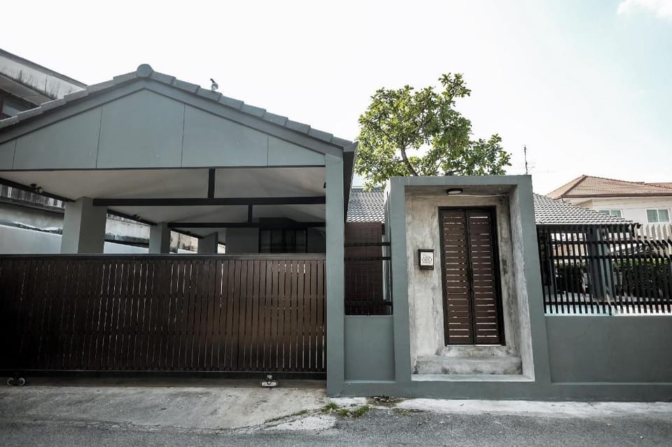 P.House at Chiangmai Vacation rental in Chiang Mai