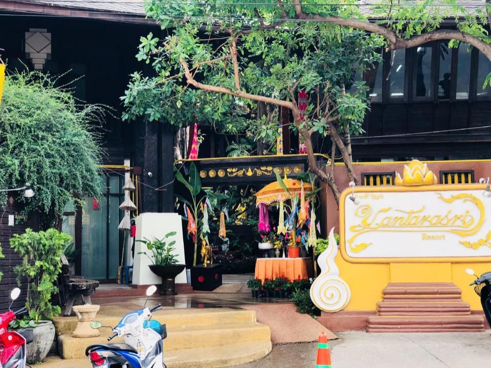 One House|No.2  Nimmanhaemin Rd. One Bedroom Condo Apartment in Chiang Mai
