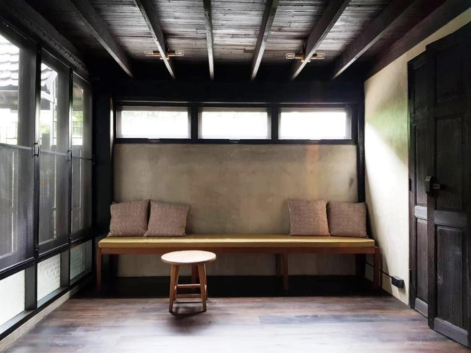 Baan Yai Jeng Villa OLD CITY/WALKING STREET (BW) Villa in Chiang Mai