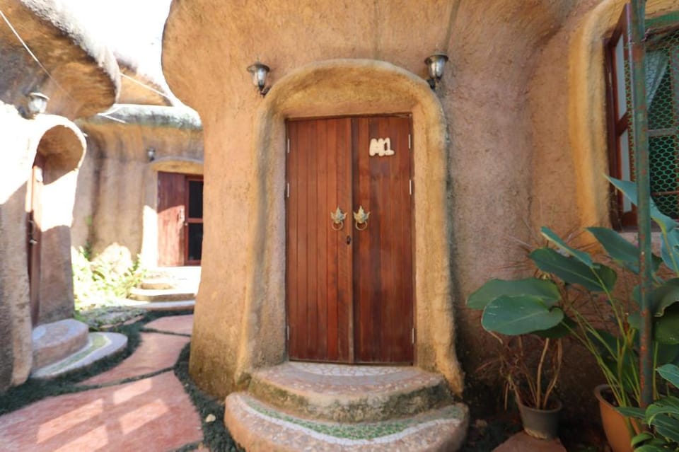 Leafy Greens M1 Vacation rental in Chiang Mai