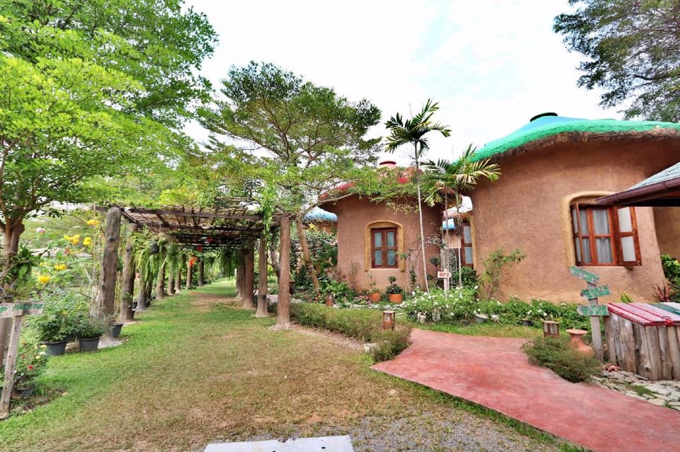 Leafy Greens M3 Vacation rental in Chiang Mai