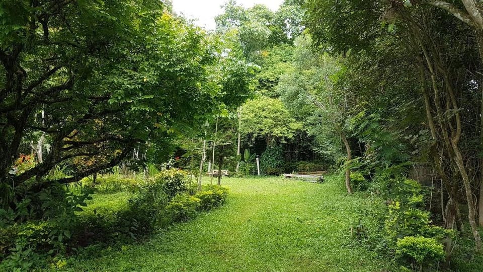 Aumhum Homestay - Chanpha Private Home Villa in Thailand