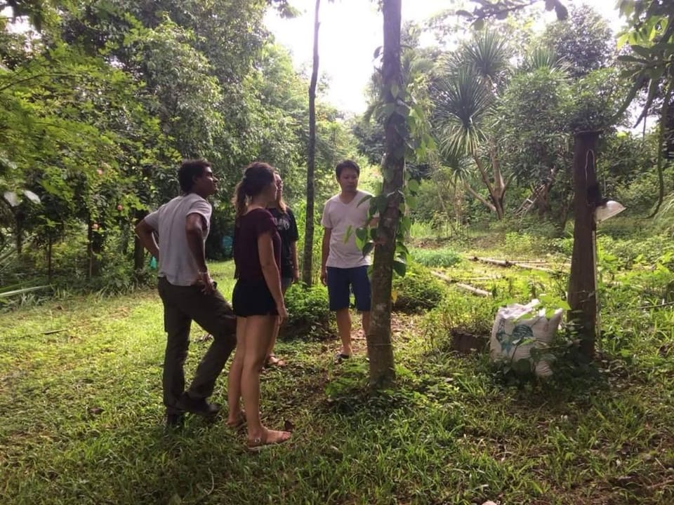 Aumhum Homestay - Chanpha Private Home Villa in Thailand