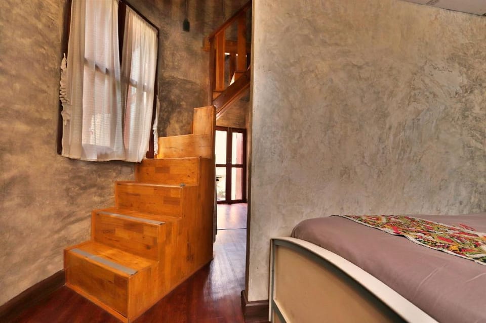 Leafy Greens M5 Vacation rental in Chiang Mai