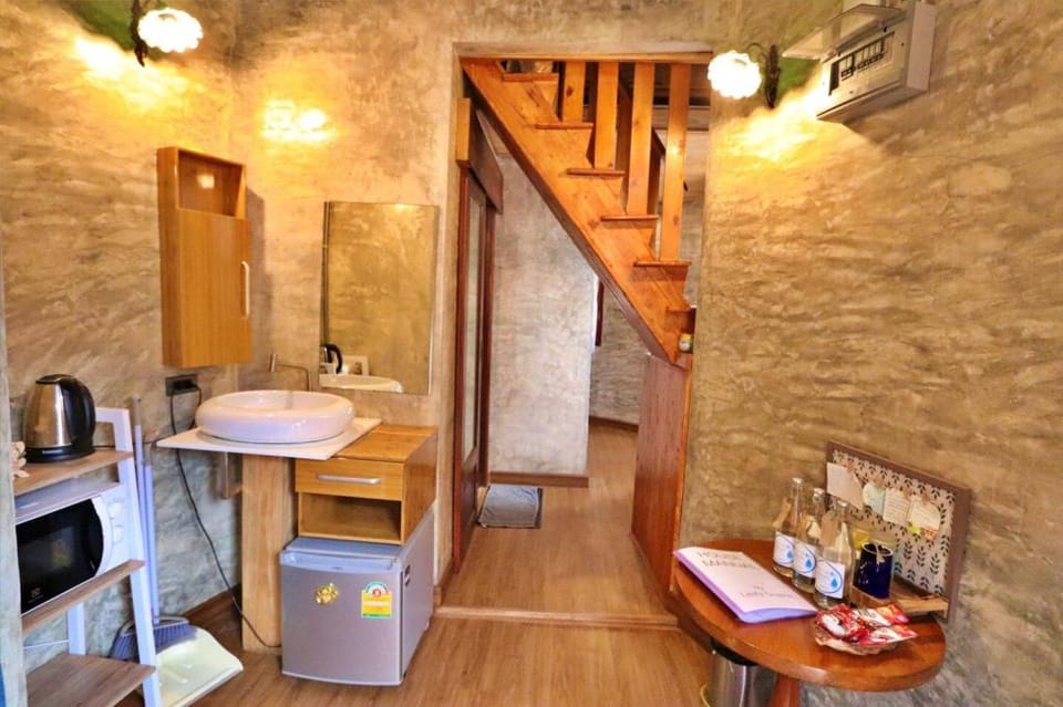 Huay Kaew Bungalows Vacation rental in Chiang Mai