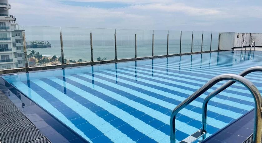 Beach Mount Apartmet Apartment in Dehiwala-Mount Lavinia