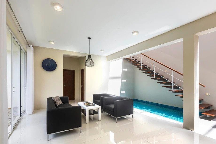Devins Bunglow  Vacation rental in Western Province