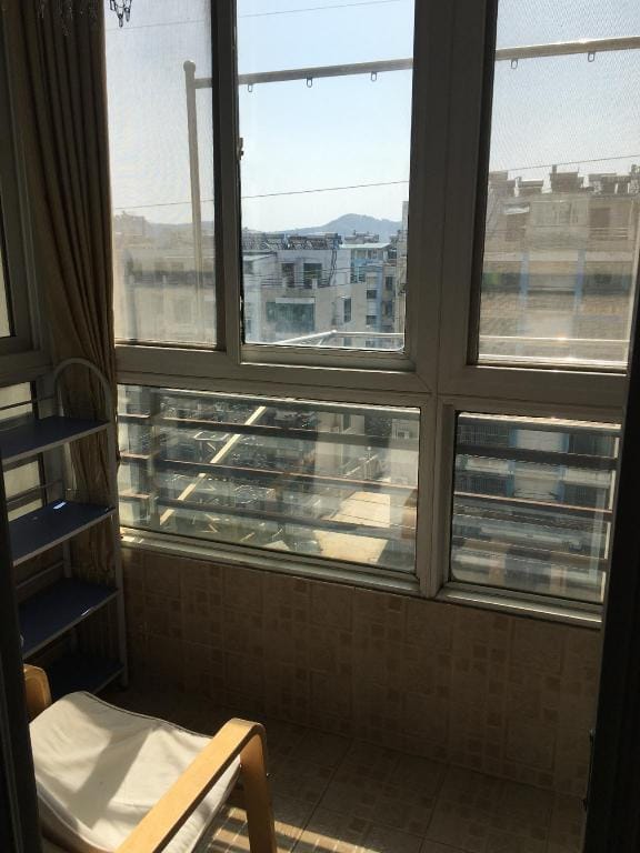 Wedding Decoration/South Facing Sunshine/2Bedrooms Vacation rental in Nanjing