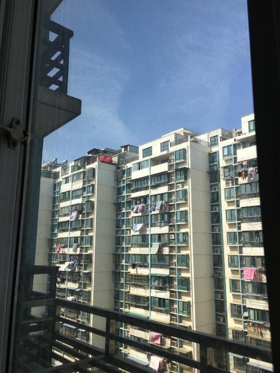 Wedding Decoration/South Facing Sunshine/2Bedrooms Vacation rental in Nanjing
