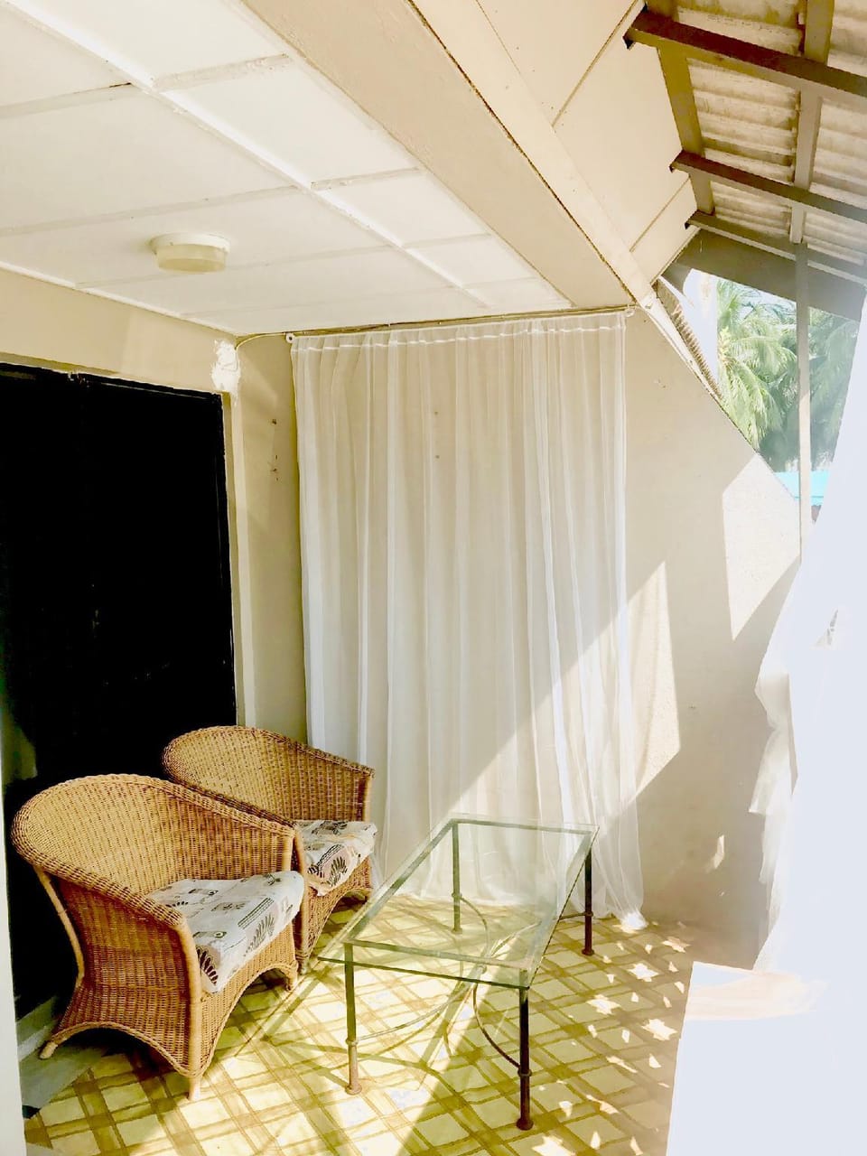 Kaiyo Muslim Seaview Apartment - 2BRooms 5Beds Apartment in Port Dickson