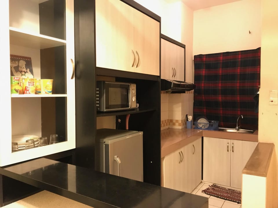 Ikiru Muslim Seaview Apartment - 2BRooms 5Beds Apartment in Port Dickson