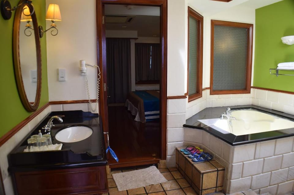 Chalet PD Deluxe Room Water Chalet Private Unit Villa in Port Dickson