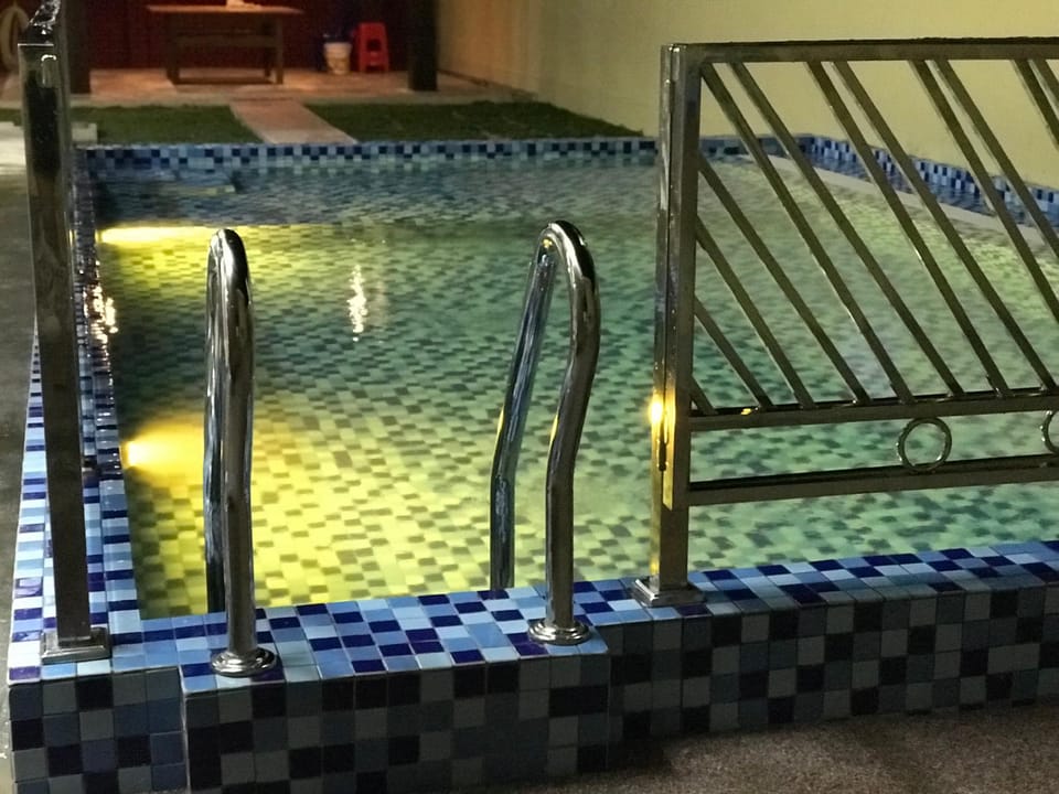 PD WOODY HOMESTAY Vacation rental in Negeri Sembilan, Malaysia