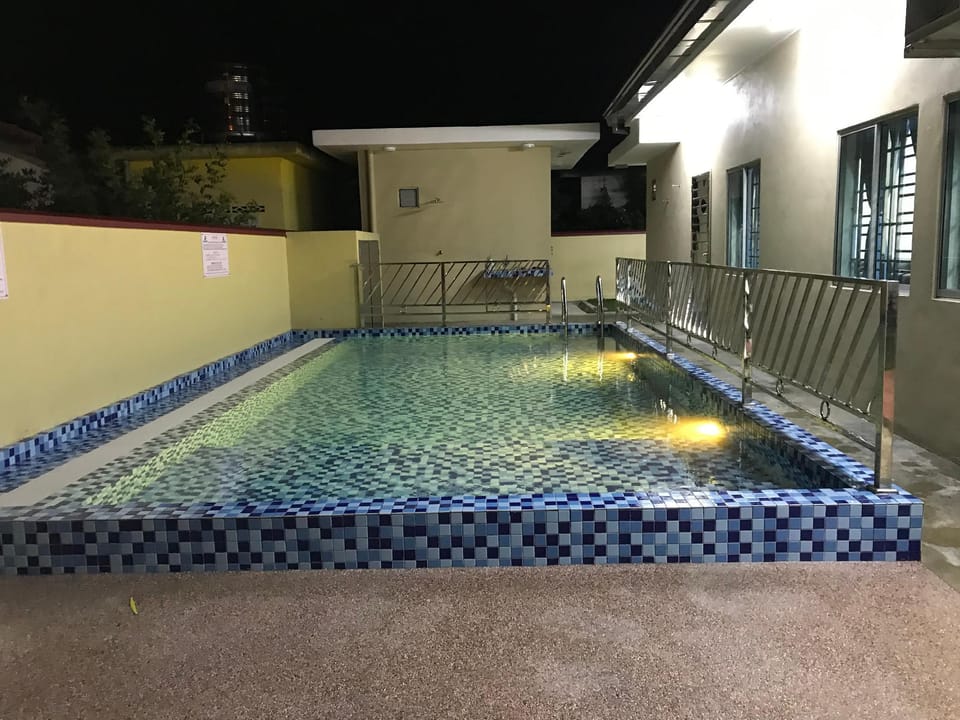 PD WOODY HOMESTAY Vacation rental in Negeri Sembilan, Malaysia