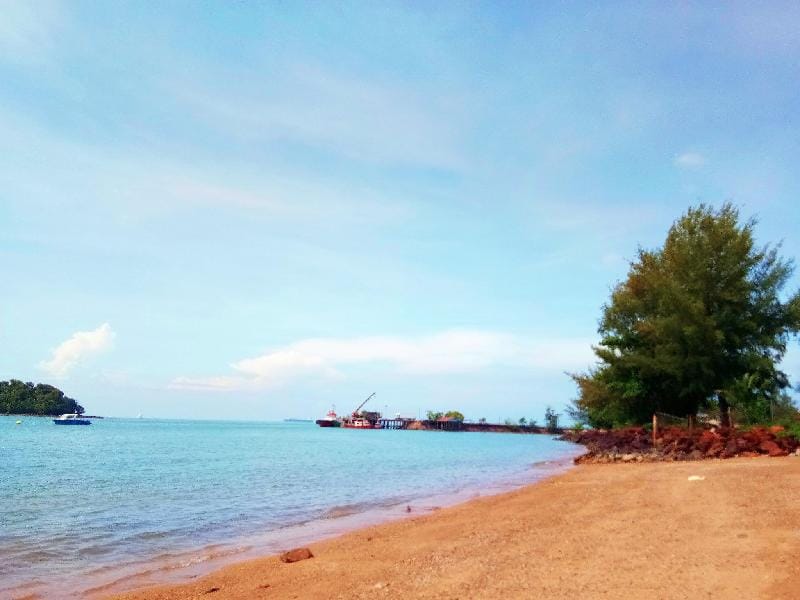 Port Dickson Waterfront Apartments Apartment in Port Dickson