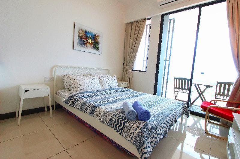 Port Dickson Waterfront Apartments Apartment in Port Dickson