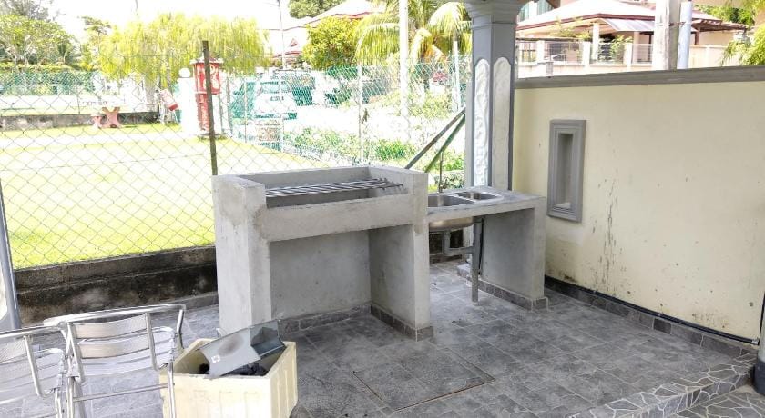 Lot 4 Villa Port Dickson Vacation rental in Port Dickson