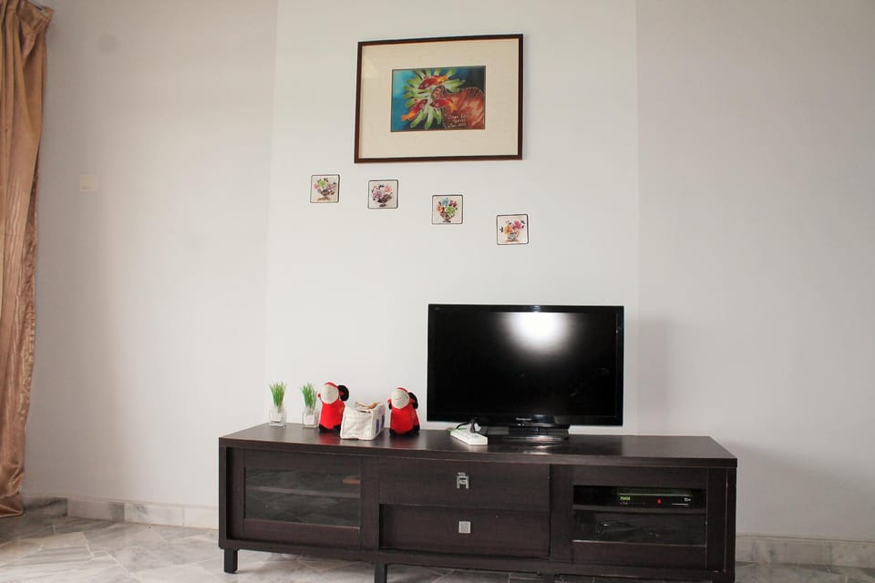 Homestay @ Ocean View Resort Apartment in Port Dickson