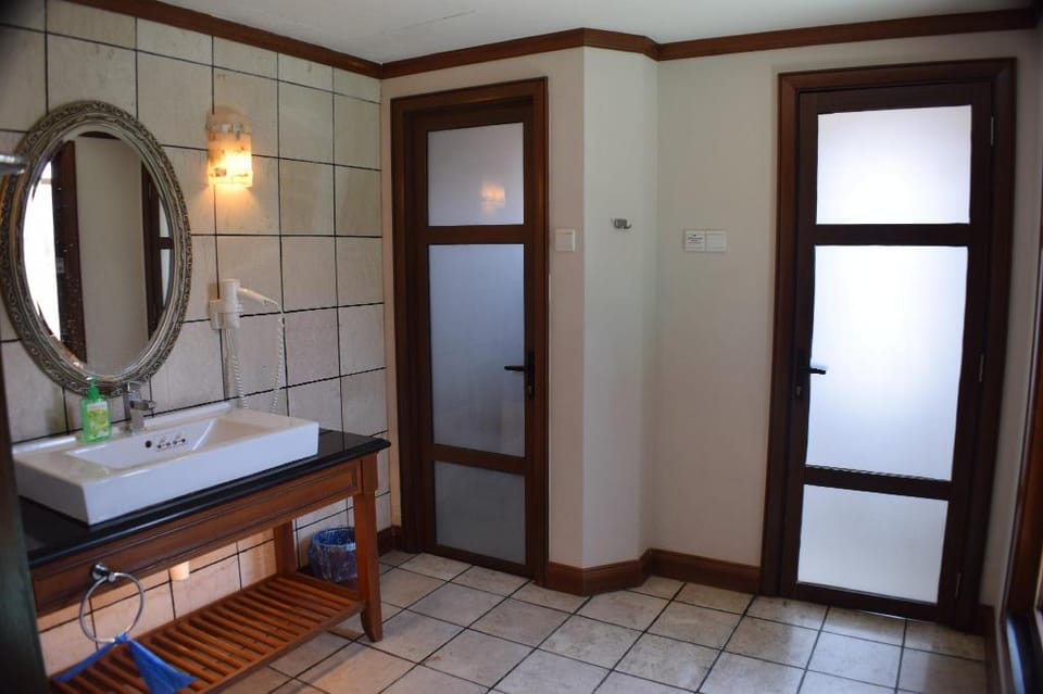 Chalet PD Private Unit Premium Pool Villa  Villa in Port Dickson
