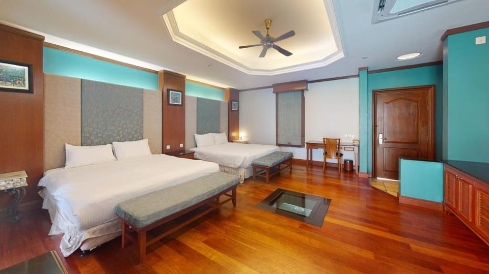 Chalet PD Private Unit Premium Pool Villa  Villa in Port Dickson