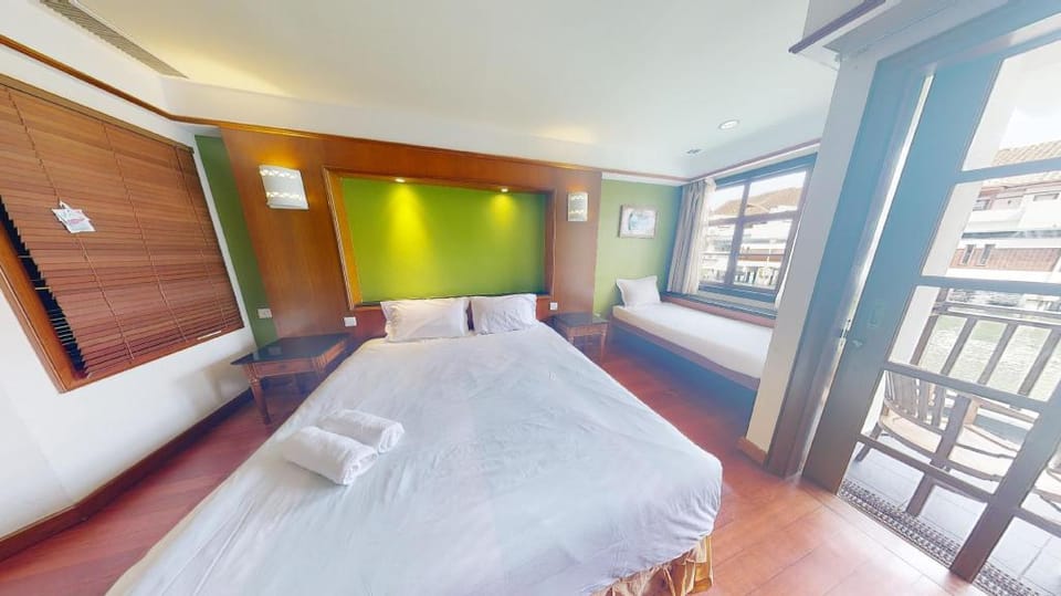 Chalet PD Deluxe Lower Unit Private Unit PD Villa in Port Dickson
