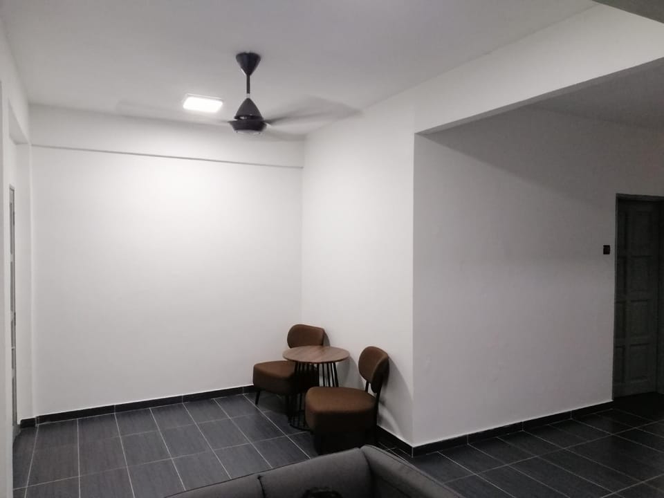 PD Perdana Condo Resort-Mikhaels Homestay Apartment in Port Dickson
