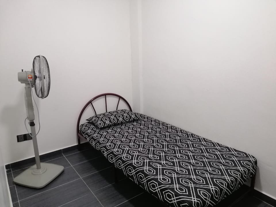 PD Perdana Condo Resort-Mikhaels Homestay Apartment in Port Dickson
