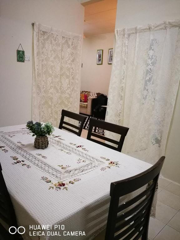 Ainahomestay Port Dickson (Muslim) Vacation rental in Port Dickson