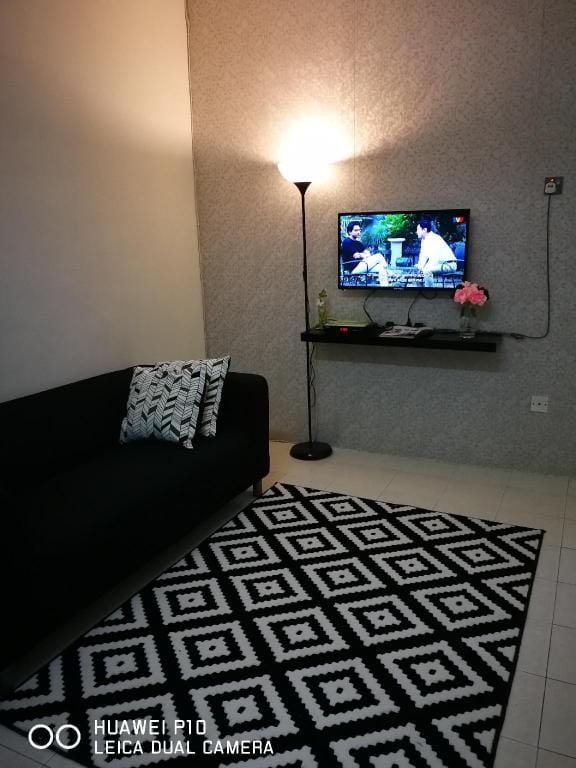 Ainahomestay Port Dickson (Muslim) Vacation rental in Port Dickson
