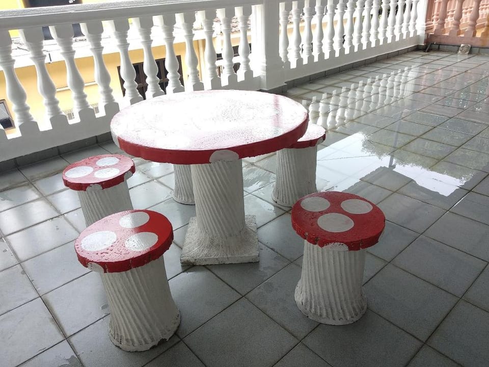 D'Rusa Port Dickson Homestay Vacation rental in Port Dickson