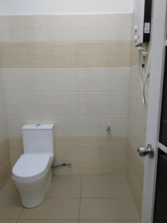 D'Rusa Port Dickson Homestay Vacation rental in Port Dickson