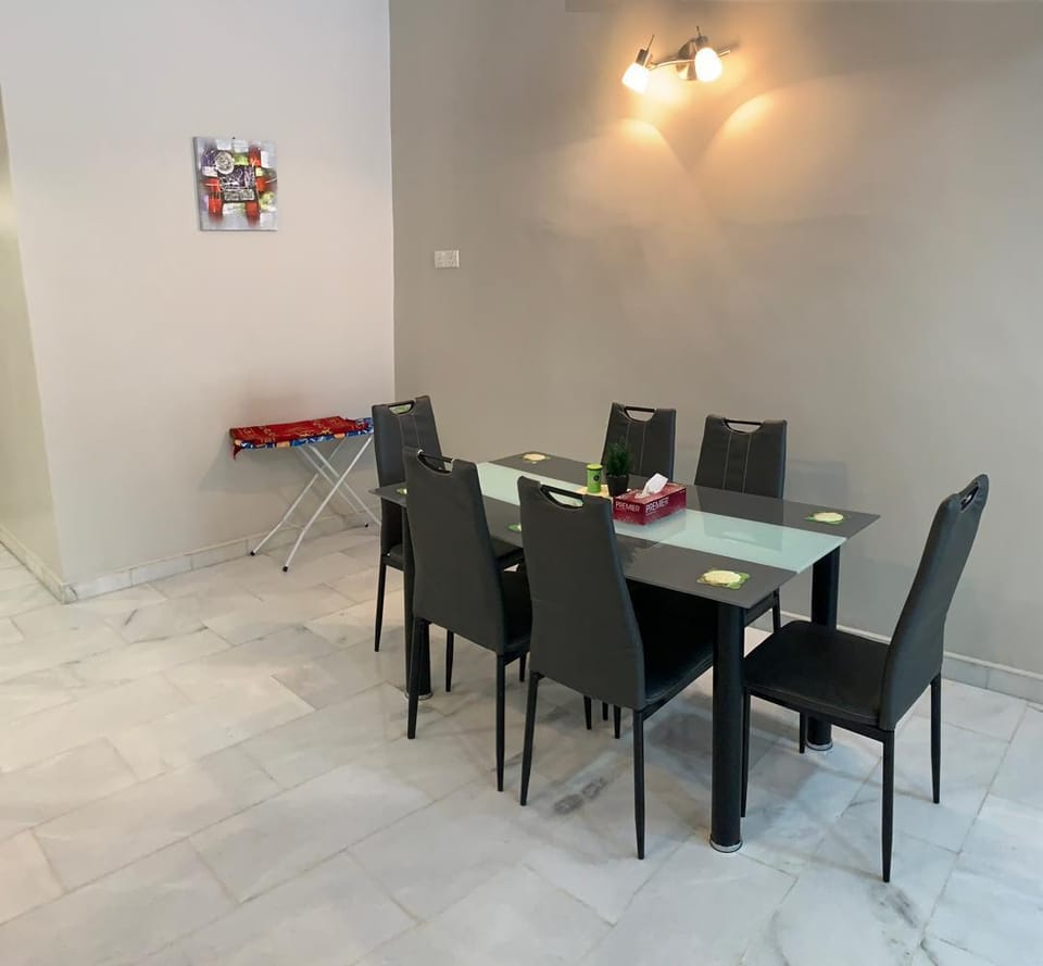 AK Homestay Vacation rental in Port Dickson