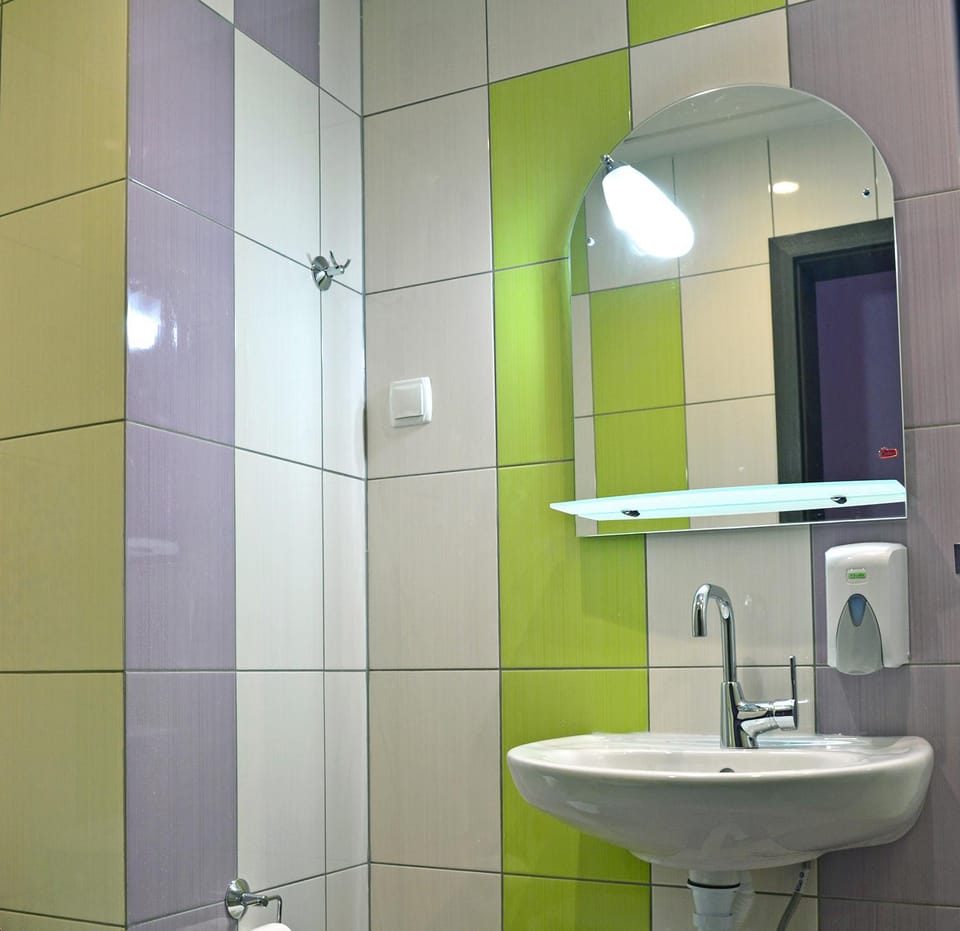 Emotion apartment at Visito apaprt house Apartment in Sofia