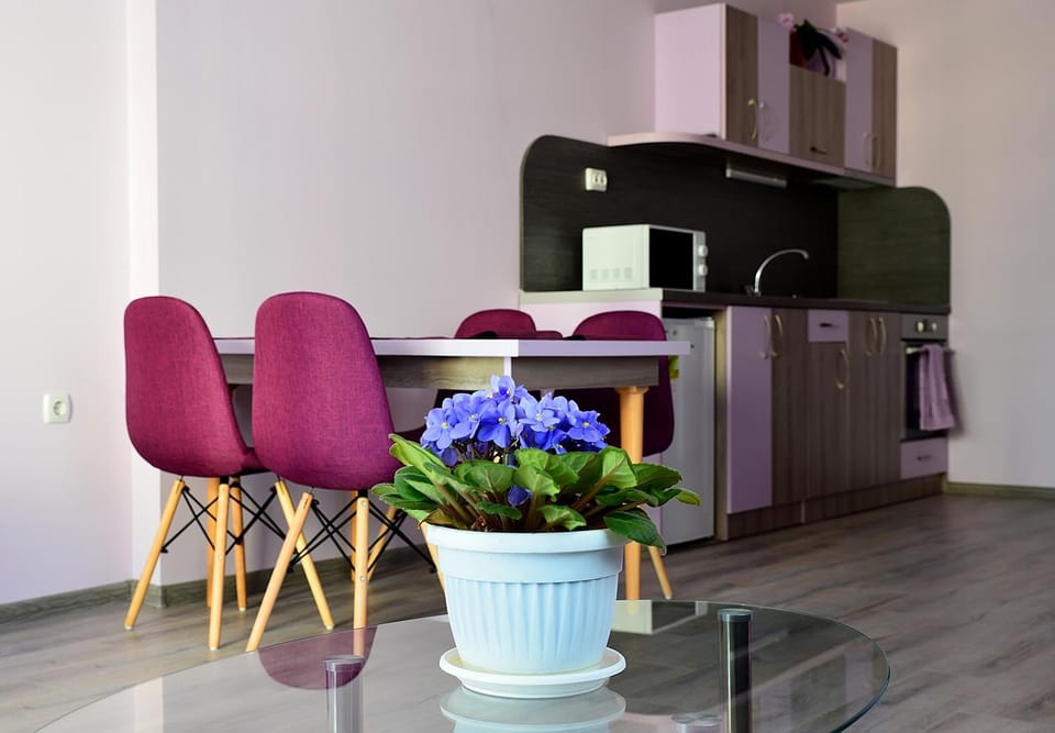 Emotion apartment at Visito apaprt house Apartment in Sofia
